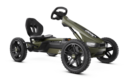 Jeep&reg; Rally Cherokee