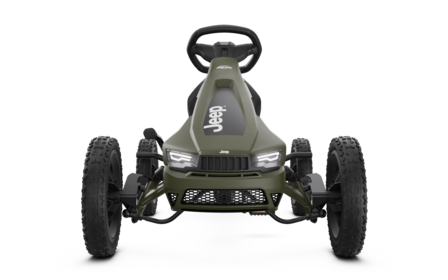 Jeep&reg; Rally Cherokee