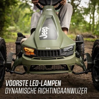 Jeep&reg; Rally Cherokee