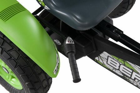 BERG XL X-Plore BFR-3