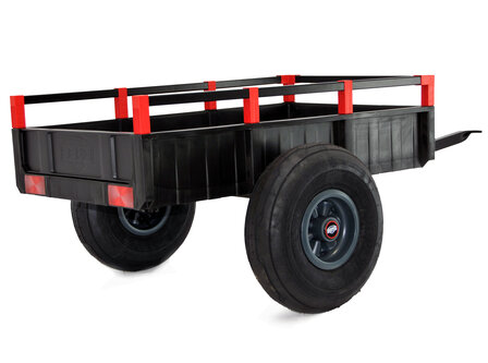 BERG Trailer XL