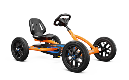 BERG Buddy B-Orange 