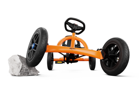 BERG Buddy B-Orange 