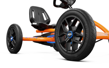 BERG Buddy B-Orange 