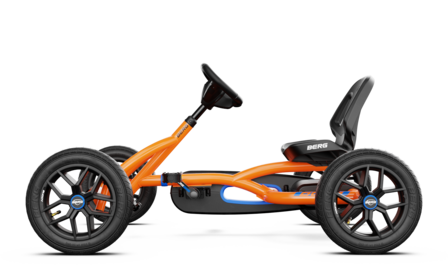 BERG Buddy B-Orange 