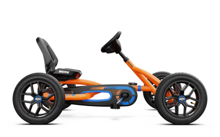 BERG Buddy B-Orange 