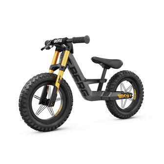 BERG Biky Cross Grey Handbrake