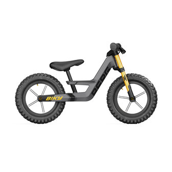 BERG Biky Cross Grey Handbrake