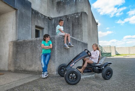 BERG XL Black Edition BFR