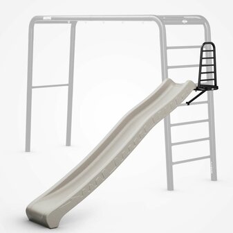 BERG PlayBase Platform + Glijbaan