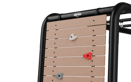 BERG Playbase Klimmuur