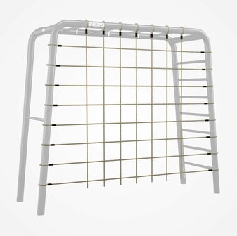 BERG Playbase klimnet M