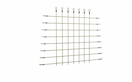 BERG Playbase klimnet M