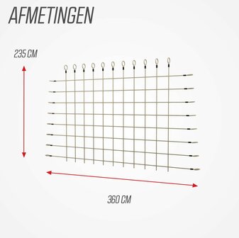 BERG Playbase Klimnet L