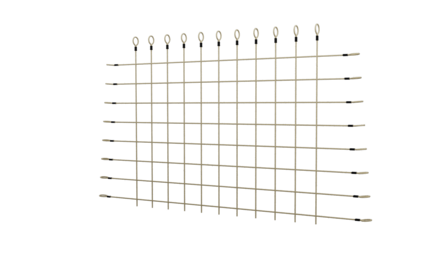 BERG Playbase Klimnet L