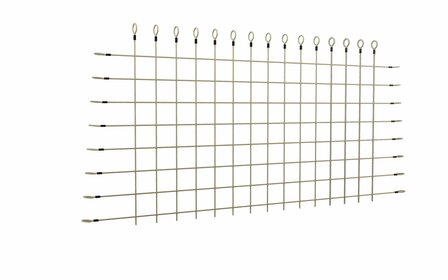 BERG PlayBase Klimnet XL