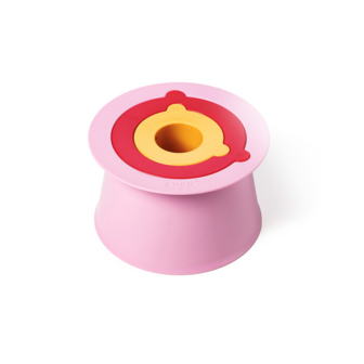 Alto Banana Pink + Cherry + Yellow (set)
