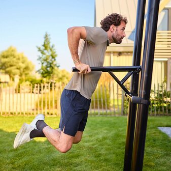 BERG PlayBase Dipstang