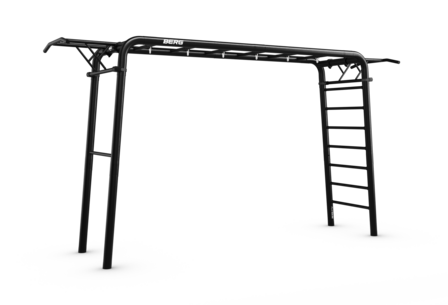 BERG PlayBase Optrekstang