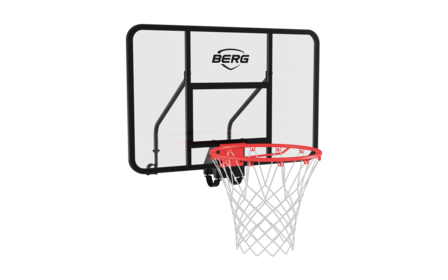 BERG PlayBase Basketbalbord