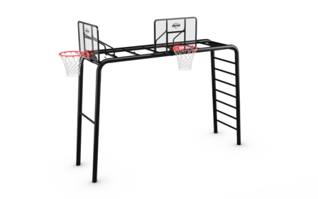 BERG PlayBase Basketbalbord