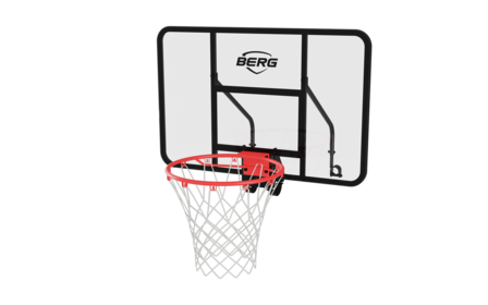 BERG PlayBase Basketbalbord