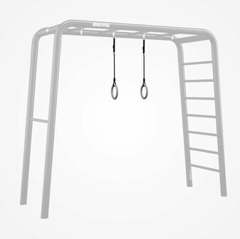 BERG PlayBase Turnringen
