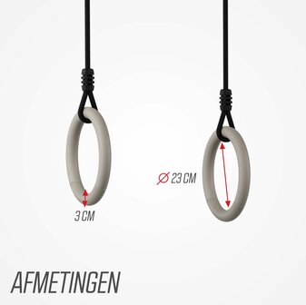 BERG PlayBase Turnringen