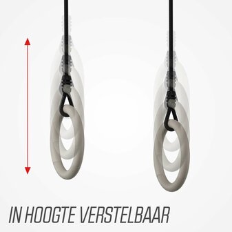 BERG PlayBase Turnringen