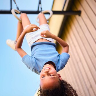 BERG PlayBase Turnringen