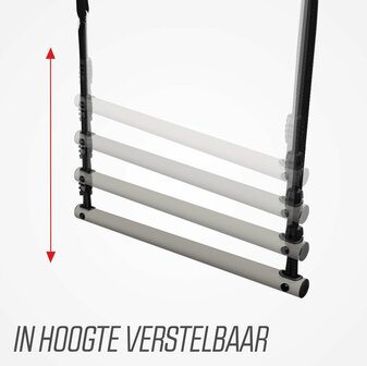 BERG PlayBase Trapeze 