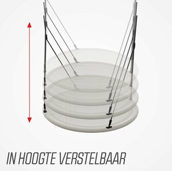 BERG PlayBase Nestschommel