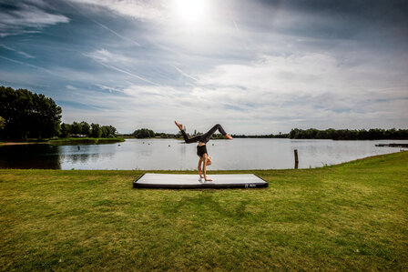 BERG AirTrack Home 500