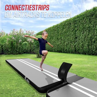 BERG AirTrack Home 500