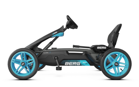 BERG Rally APX Blue