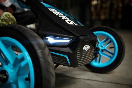 BERG Rally APX Blue