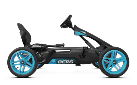 BERG Rally APX Blue