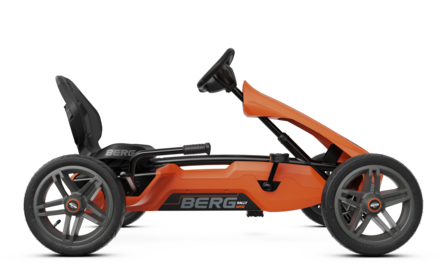 BERG Rally NRG Orange
