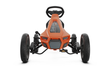 BERG Rally NRG Orange