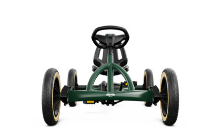 BERG Buddy Retro Green