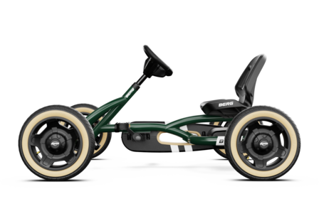 BERG Buddy Retro Green