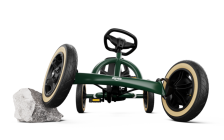 BERG Buddy Retro Green