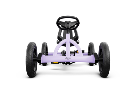 BERG Buddy Purple
