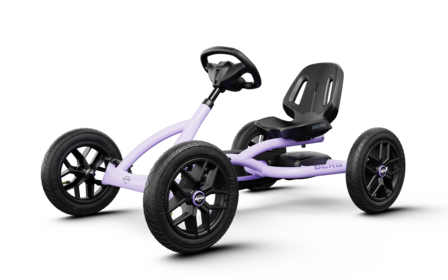 BERG Buddy Purple