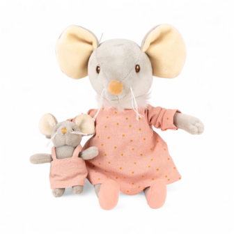 Agathe de muis miniatuur