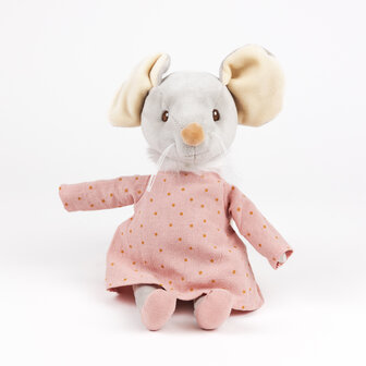 Agathe de muis 