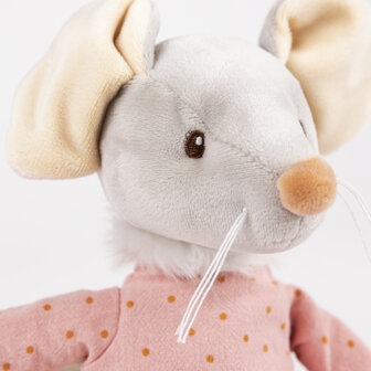 Agathe de muis 
