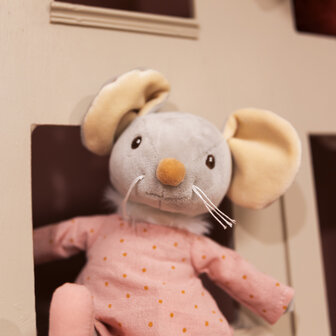 Agathe de muis 