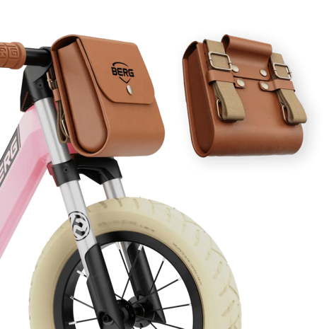 BERG Biky Retro Pink