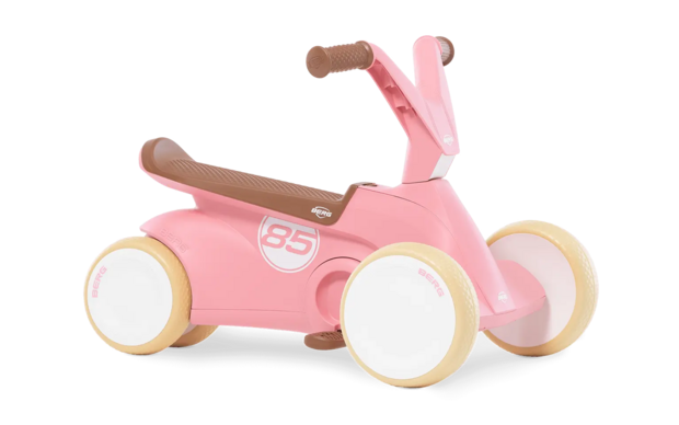 BERG GO2 RETRO PINK